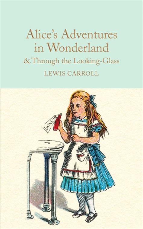 findaliceinwonderland|Alices Adventures In Wonderland : Lewis Carroll